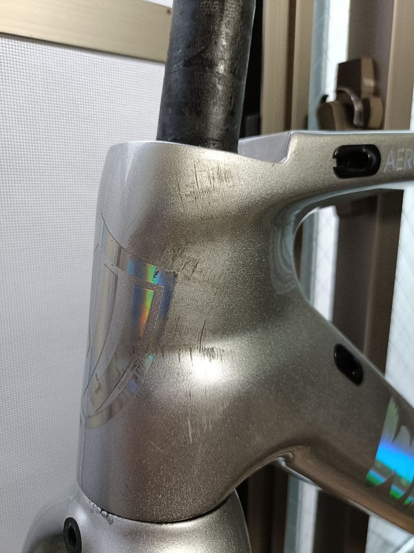 NAOwinspace t1300 フレームセット