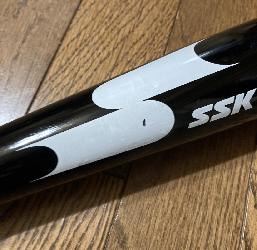 下園辰哉 実使用バット 実使用キャップ セット