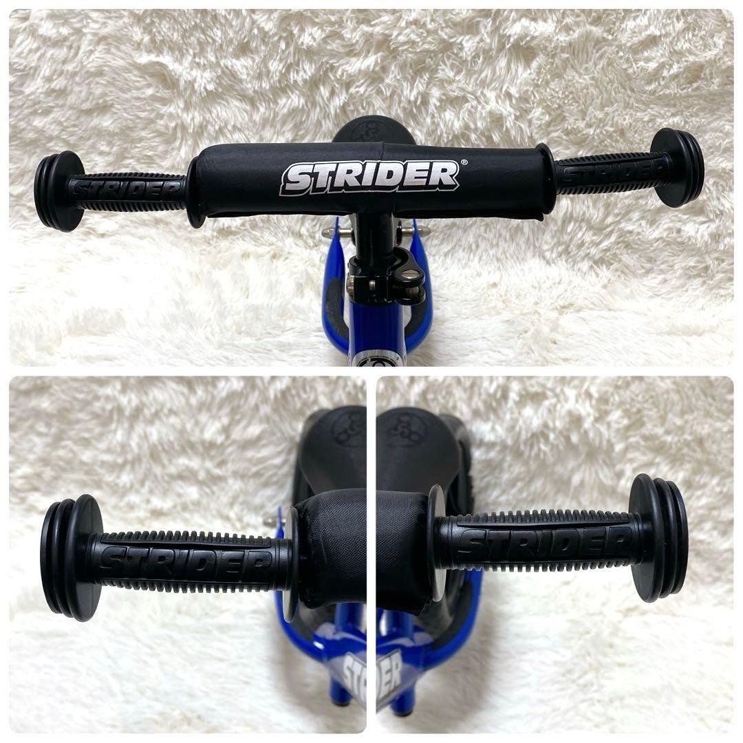 ✨良品✨STRIDER SPORTS 12インチ ブルー 日本正規品
