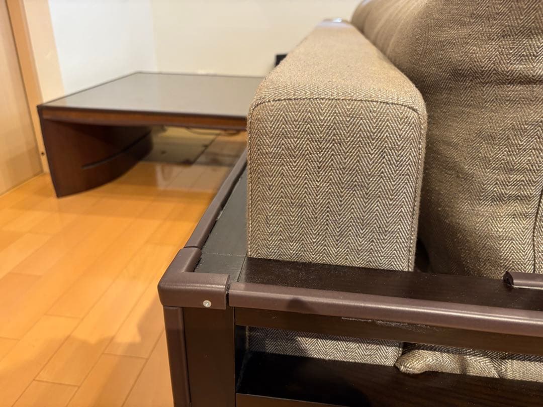 mikerin　 Ritzwell GRAND LEEWISE