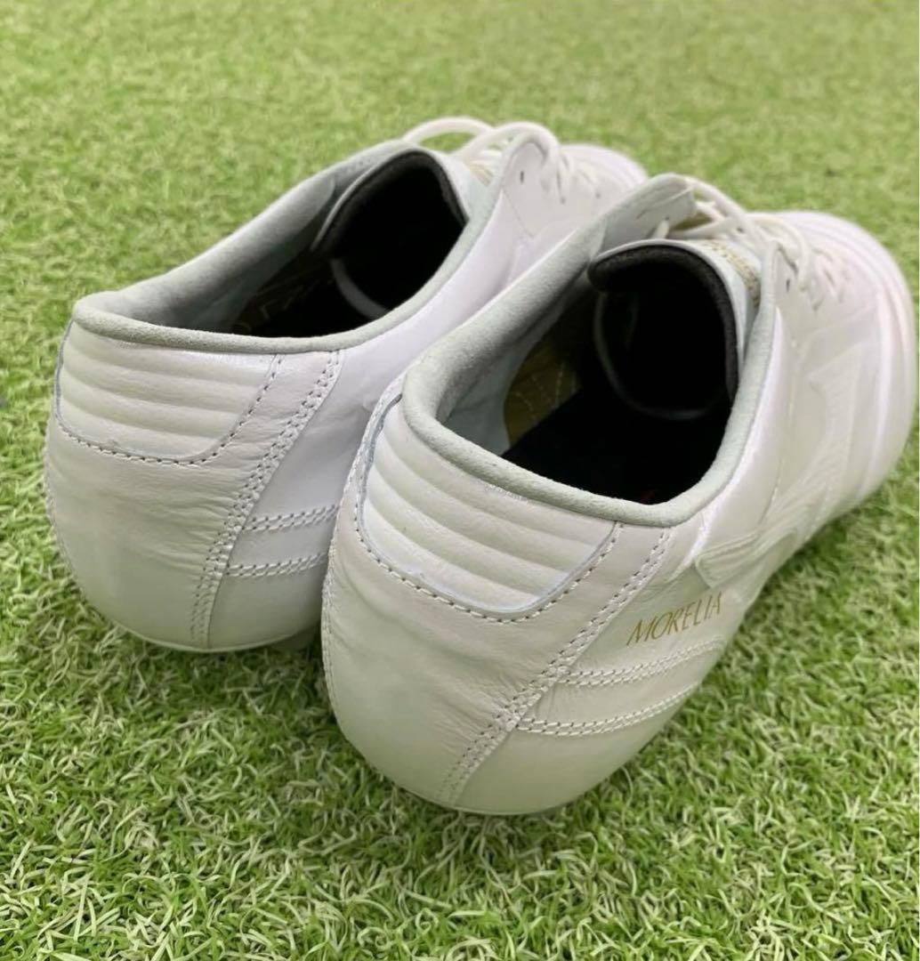 MORELIA ul40th サッカーシューズ