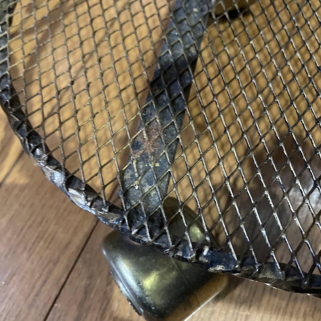 RENAISSANCE サイドテーブル ゴールド 薔薇 棚付き コーヒーテーブル