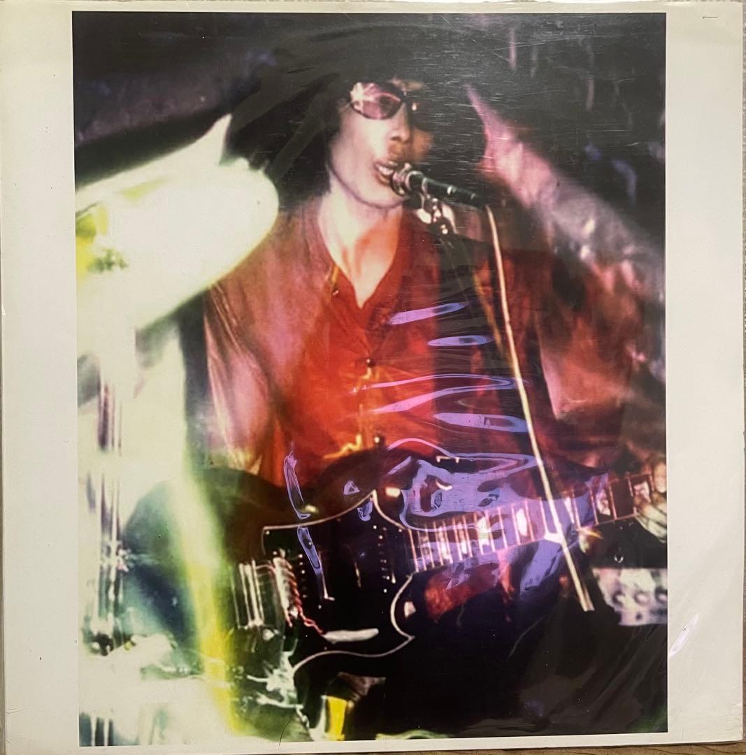 Les Rallizes Dénudés 裸のラリーズ レコード まとめ売り