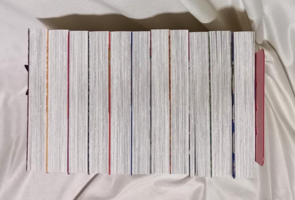 美品　天上の虹　全巻　1～11巻　セット　里中満智子　希少