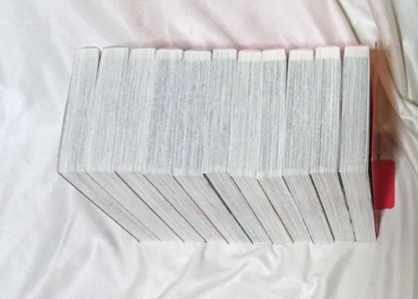 美品　天上の虹　全巻　1～11巻　セット　里中満智子　希少