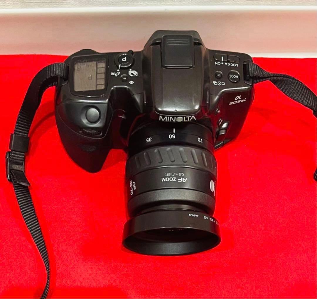 カメラ　レンズ　おまとめ　4点セット　ヤシカ　ミノルタ　フジカ　コニカ