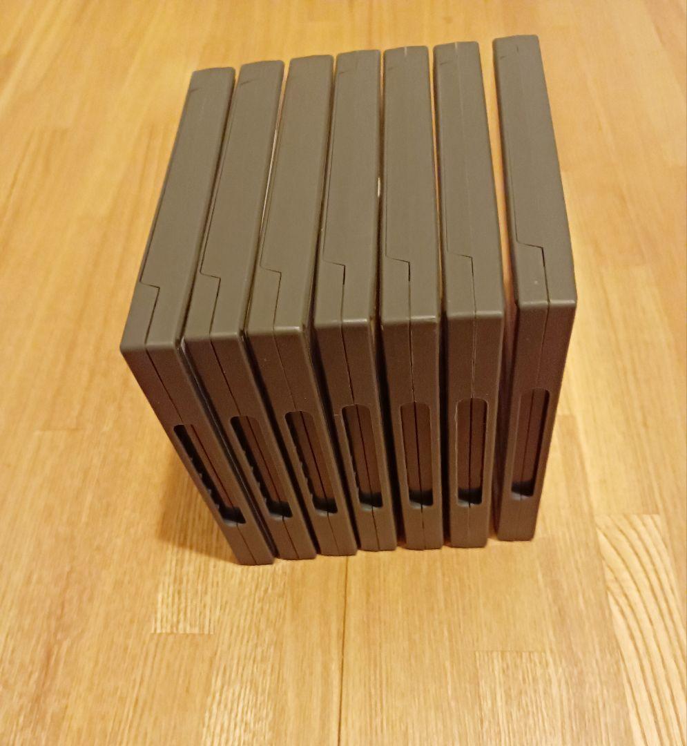 ＤＳソフト7個セット中古☆送料無料☆