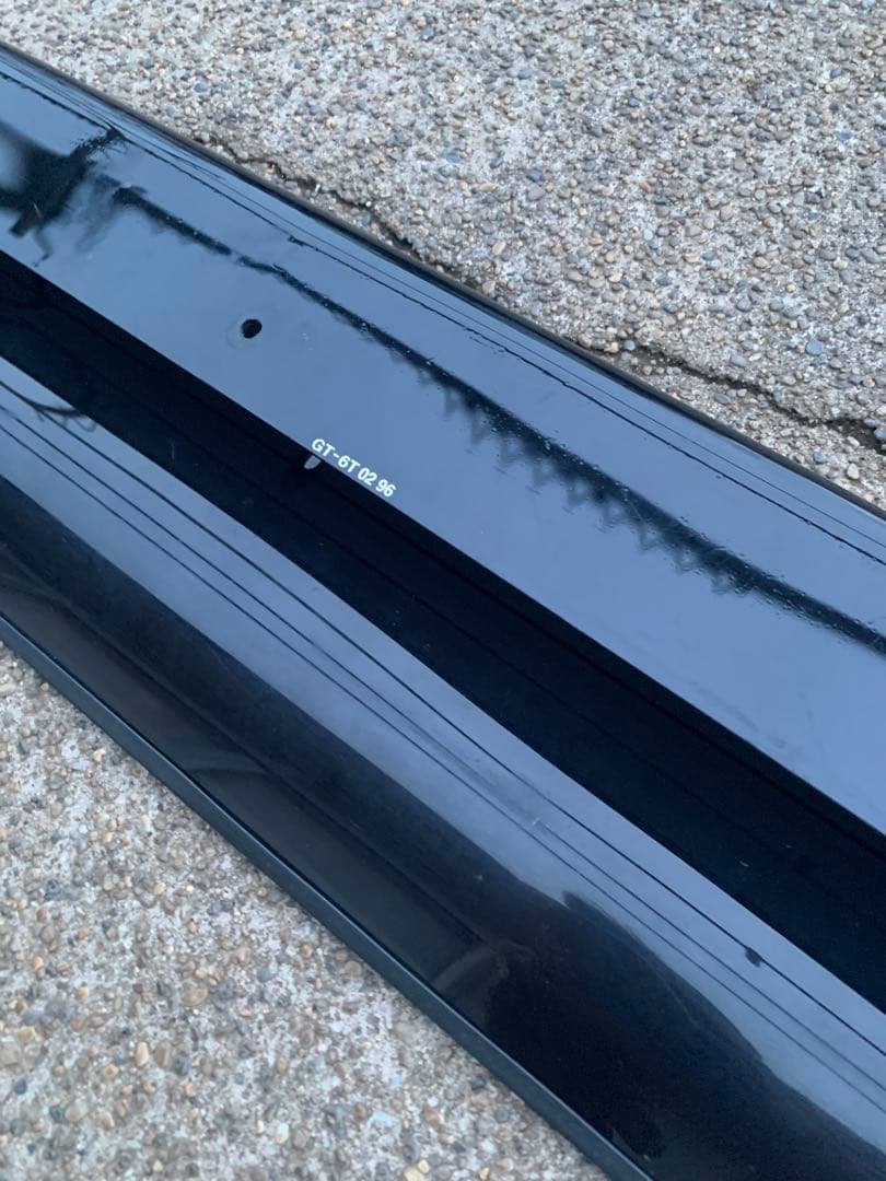 トヨタ ランクル70系　HZJ 丸目 バグガード ボンネット プロテクター