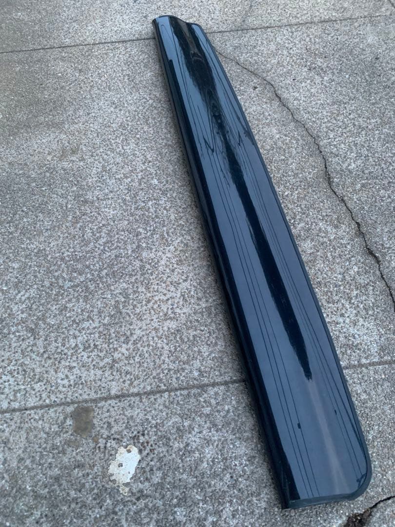 トヨタ ランクル70系　HZJ 丸目 バグガード ボンネット プロテクター