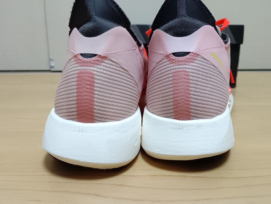 アディゼロ　タクミセン　10　27.5cm