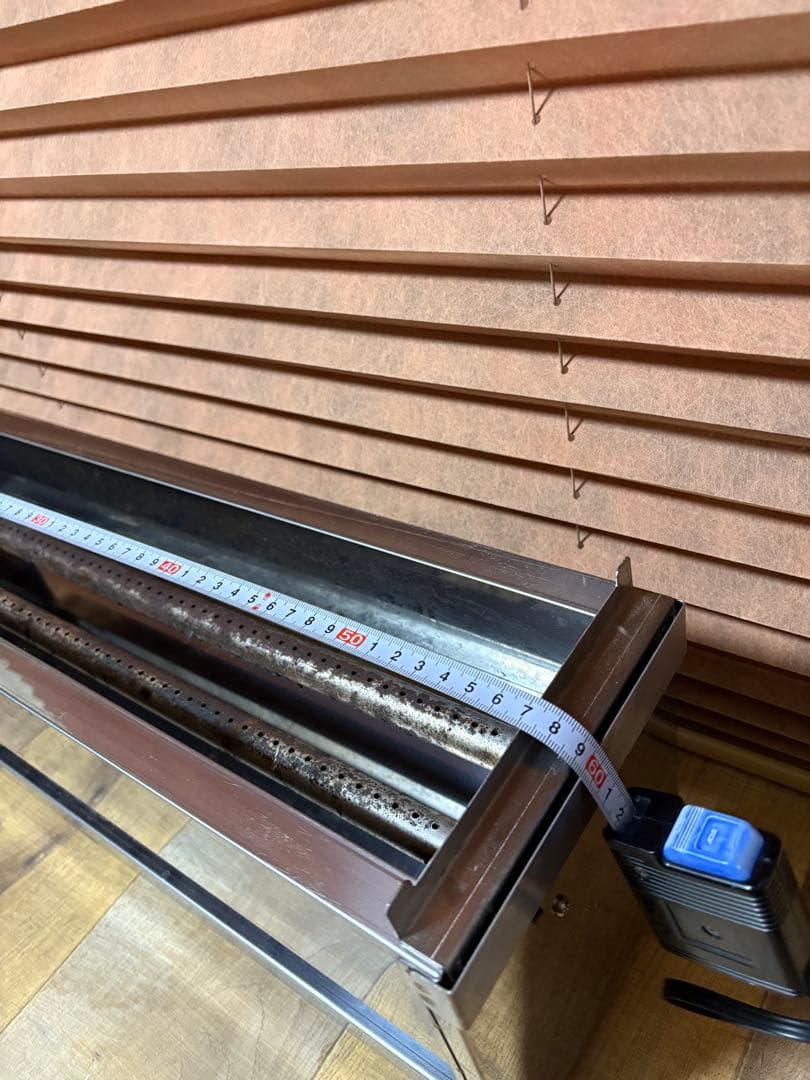 焼き鳥台　焼き鳥　焼き台　LPガス