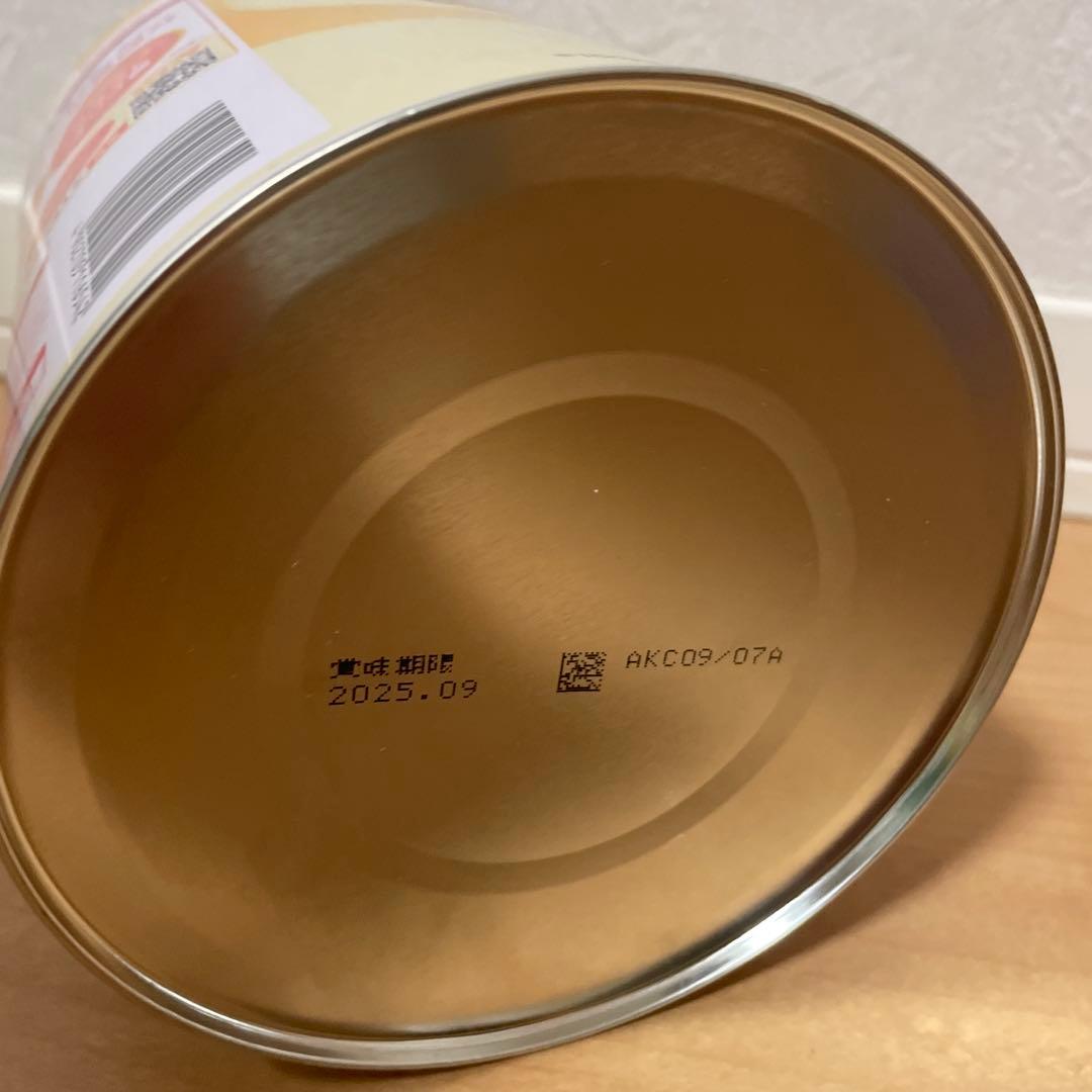 明治 ほほえみ 800g （計6缶）