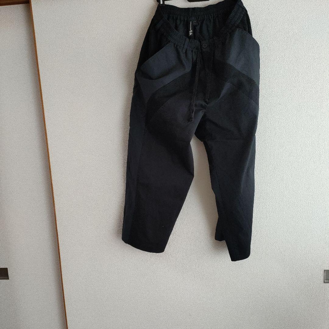 Y3　パンツ