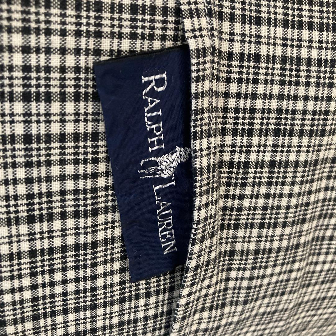 ラルフローレン　フリルクッション アンティーク 2個セット c