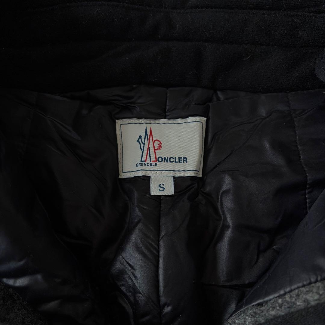 新品未使用品モンクレール スキーウェア　サイズS
