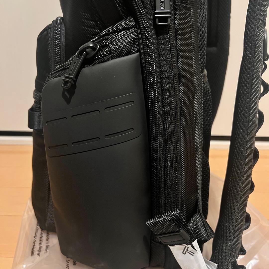 新品未使用 TUMI ALPHA BRAVO ナヴィゲーションバックパック