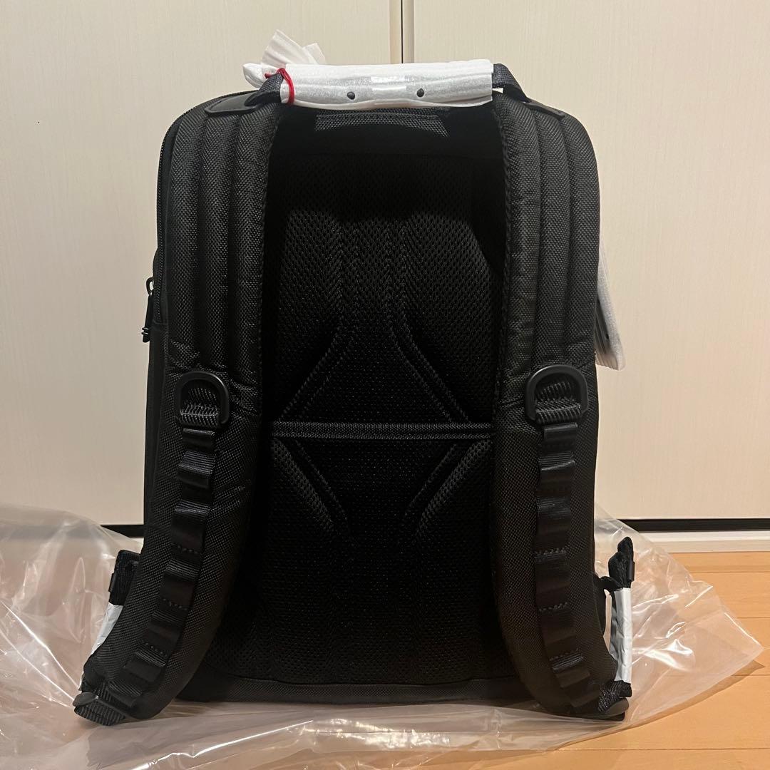 新品未使用 TUMI ALPHA BRAVO ナヴィゲーションバックパック