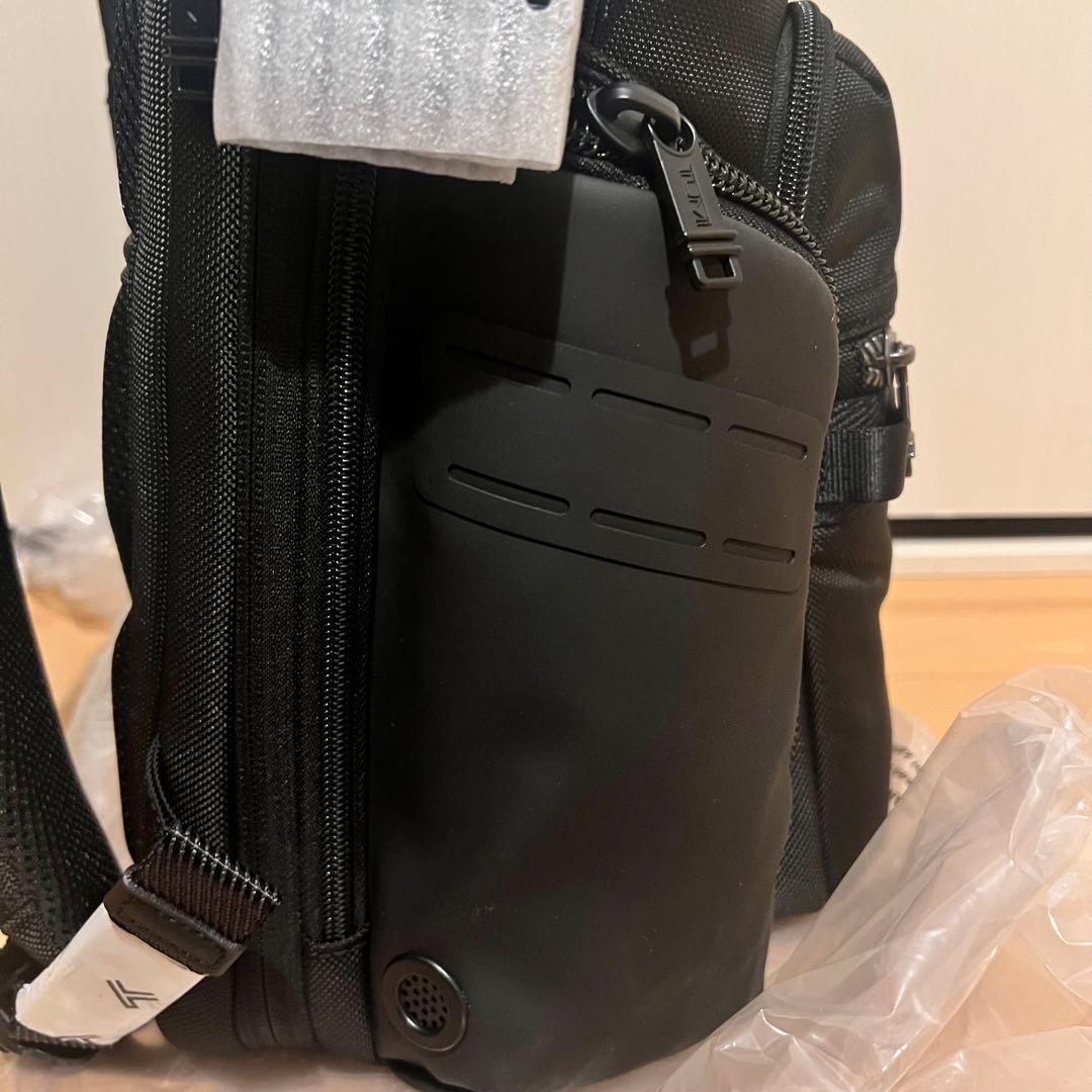 新品未使用 TUMI ALPHA BRAVO ナヴィゲーションバックパック