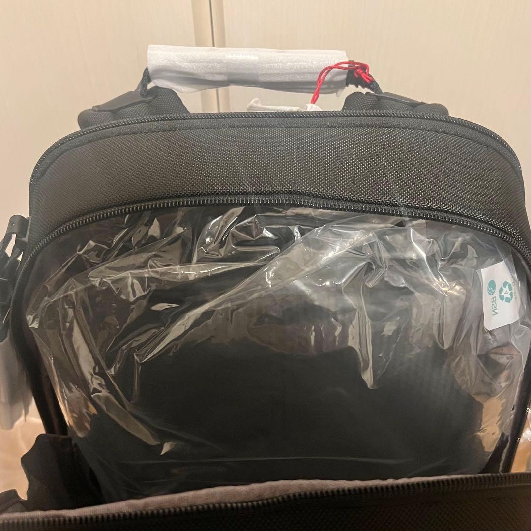 新品未使用 TUMI ALPHA BRAVO ナヴィゲーションバックパック