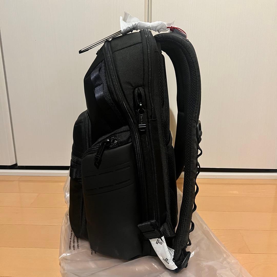 新品未使用 TUMI ALPHA BRAVO ナヴィゲーションバックパック