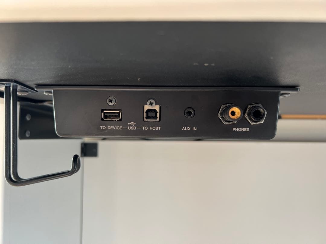 YAMAHA SCLP-6450 電子ピアノ　出品期間10月26日まで