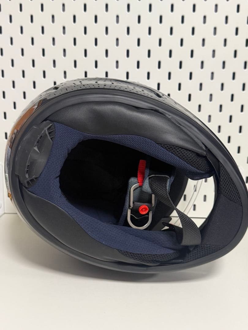 【Arai】XD-FTBK フルフェイス ヘルメット