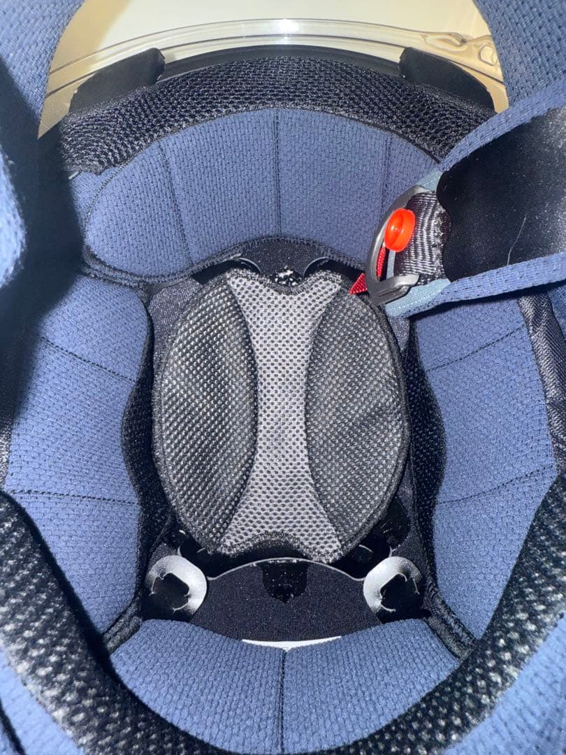 【Arai】XD-FTBK フルフェイス ヘルメット