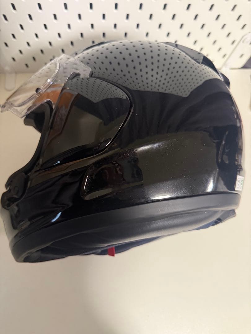 【Arai】XD-FTBK フルフェイス ヘルメット