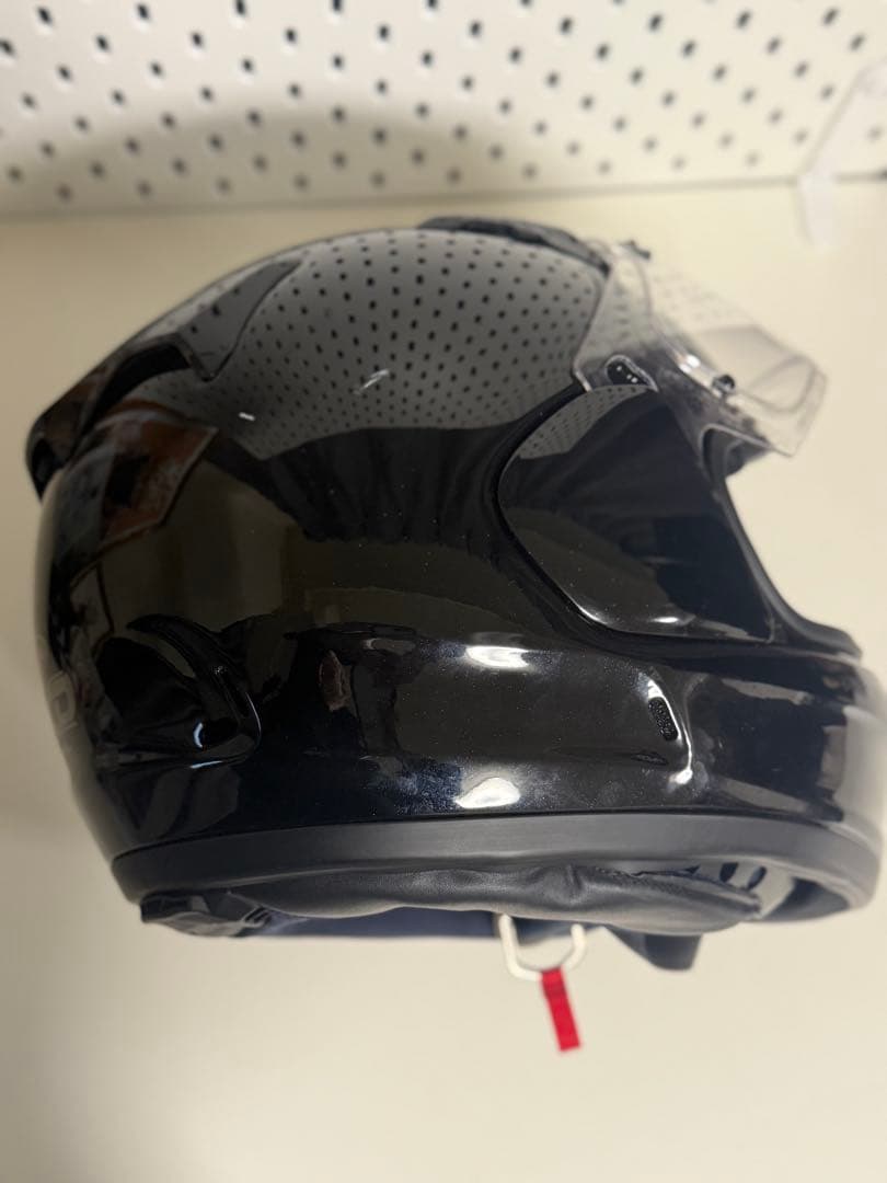 【Arai】XD-FTBK フルフェイス ヘルメット