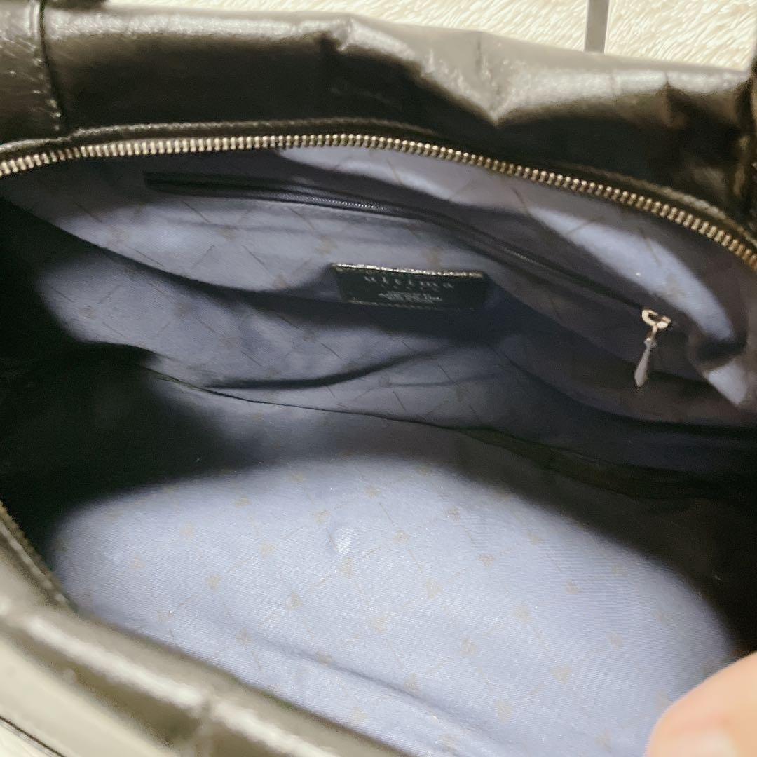 ウルティマトウキョウ× エース　ボストンバッグ　ツーウェイ　金具　ブラック