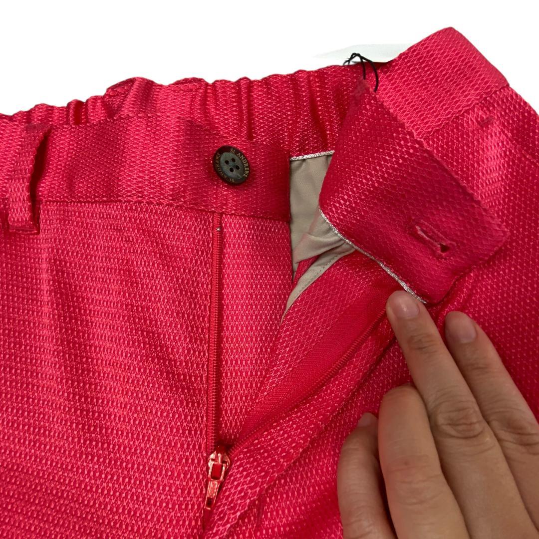 St ANDREWS(セントアンドリュース) ストレッチパンツ dd393