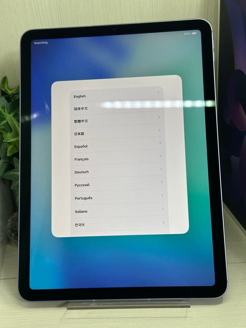 ❣️【超美品】 iPad Air 第5世代 256GB Wi-Fi+セルラー
