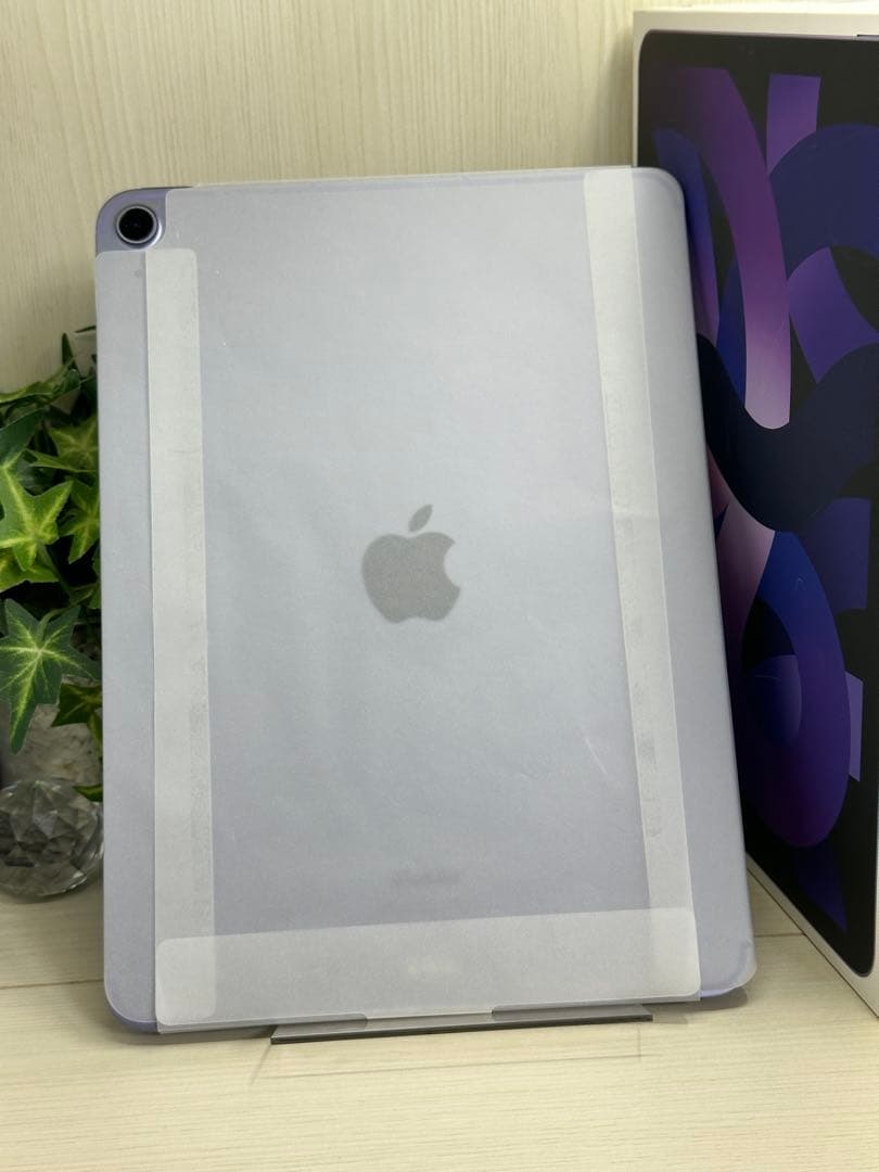 ❣️【超美品】 iPad Air 第5世代 256GB Wi-Fi+セルラー