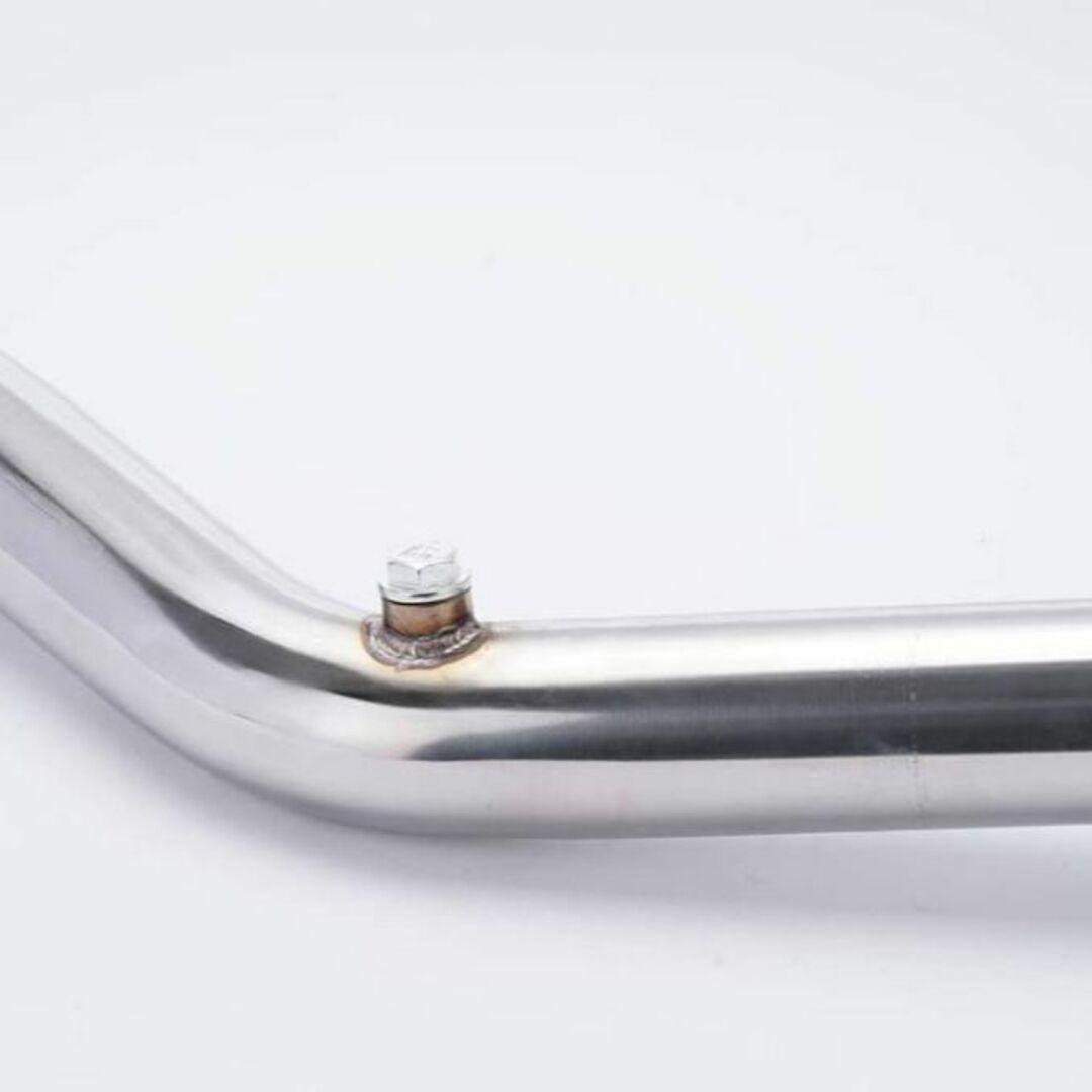 【在庫処分セール】新品　日産 フェアレディZ33 VQ35DE 触媒ストレート