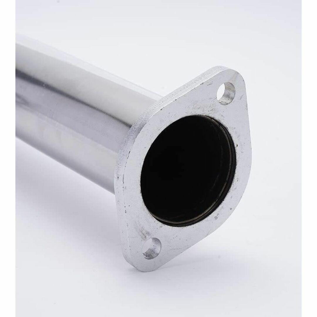 【在庫処分セール】新品　日産 フェアレディZ33 VQ35DE 触媒ストレート