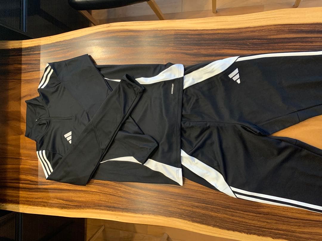 【まとめ】adidas サッカー 6点セット (ずべてLサイズ）