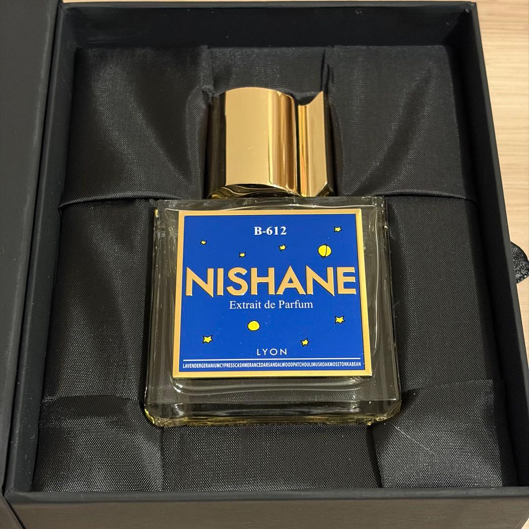 NISHANE | B-612 50ml | 国内正規品