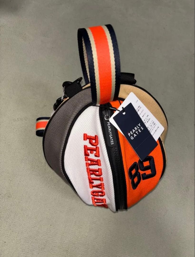 （鴉さま専用）パーリーゲイツ、like Basketball シリーズ