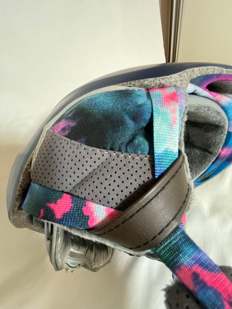 GIRO ジロ ERA AF ヘルメット Mサイズ GIRO レディース