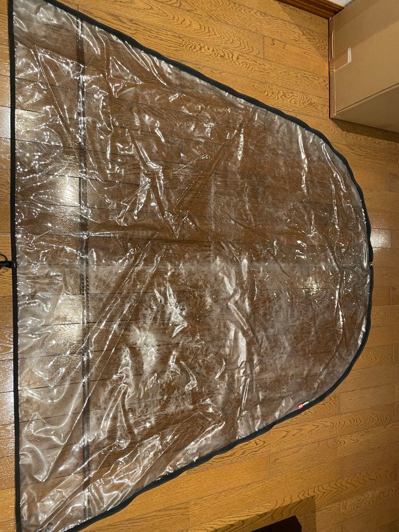 【minT】BACKCOUNTRY ORISON フルセット