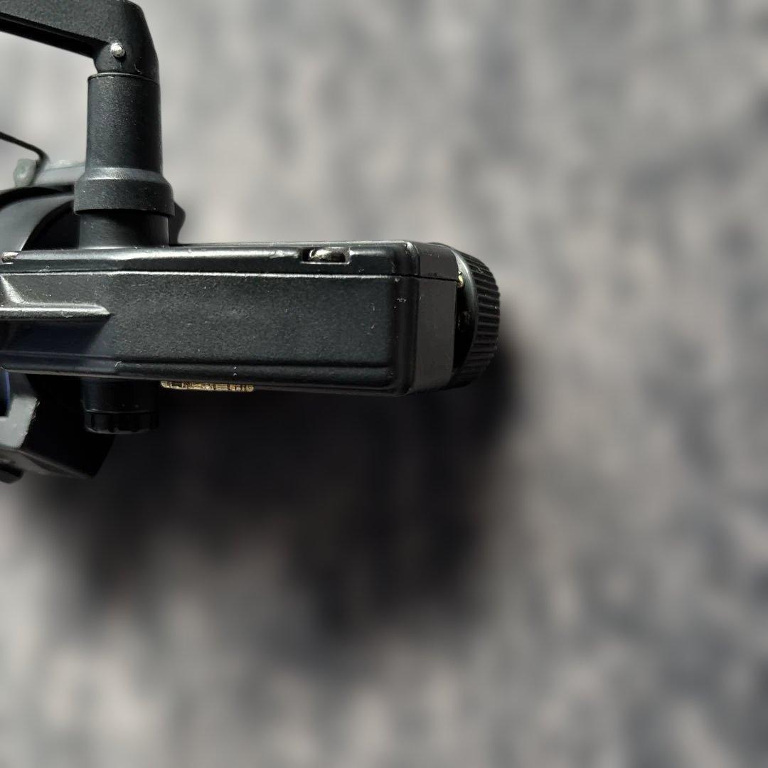 ビンテージ！Abu Garcia cardinal C4X スピニングリール