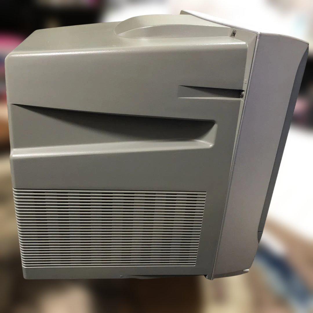 SHARPテレビビデオ　 Vt-14GH10 2003年製　14インチ