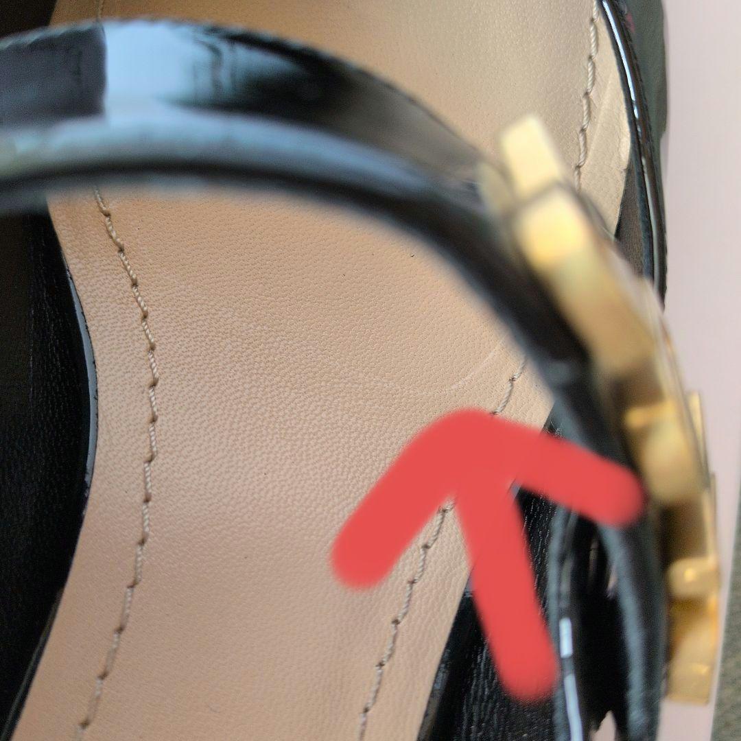 クリスチャンディオールパンプス