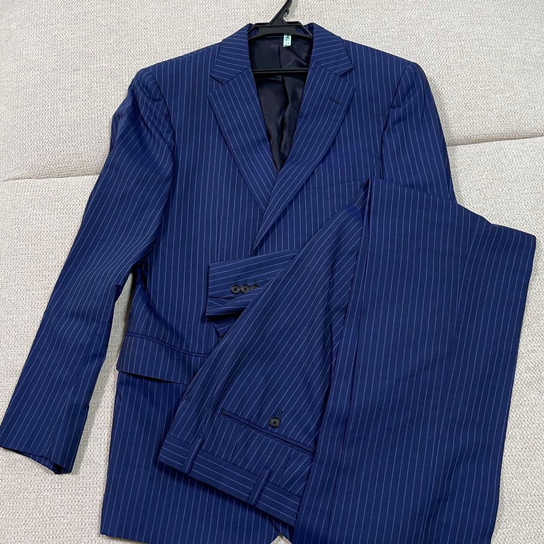 Macintosh マッキントッシュ スーツ 上下セット Lサイズ相当