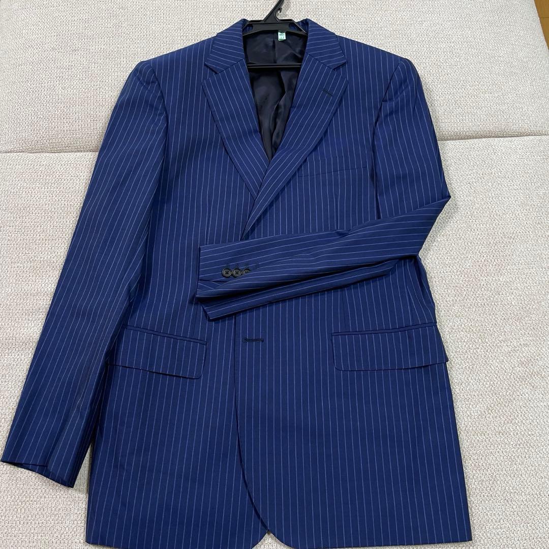 Macintosh マッキントッシュ スーツ 上下セット Lサイズ相当