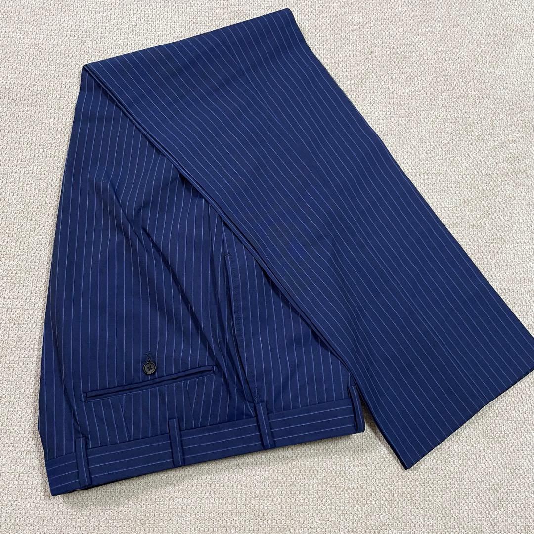 Macintosh マッキントッシュ スーツ 上下セット Lサイズ相当