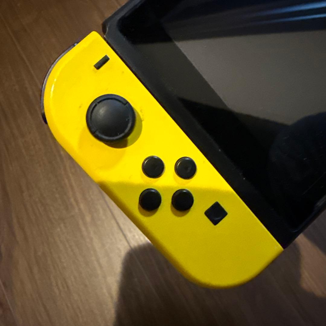 Nintendo Switch フォートナイトSpecial