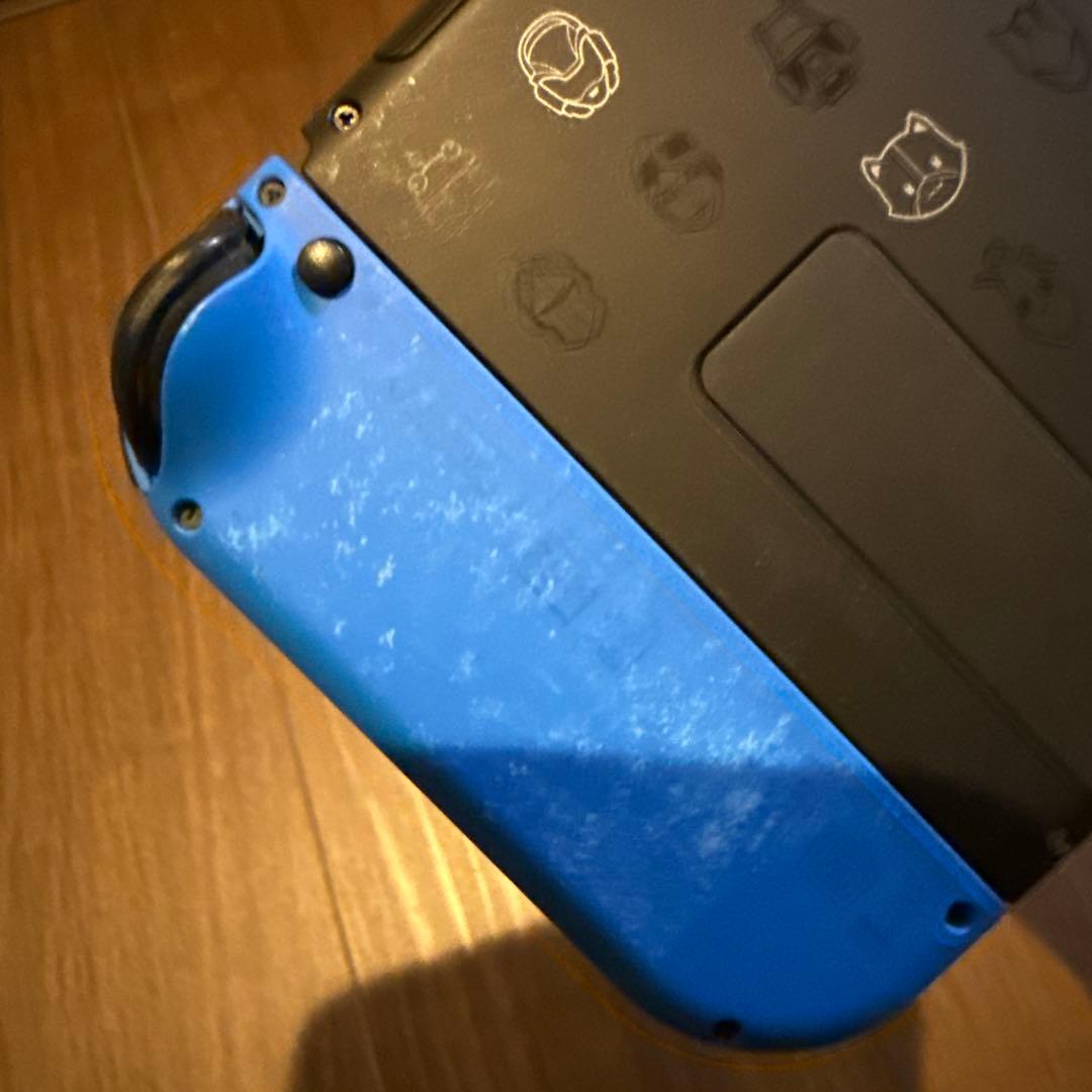 Nintendo Switch フォートナイトSpecial