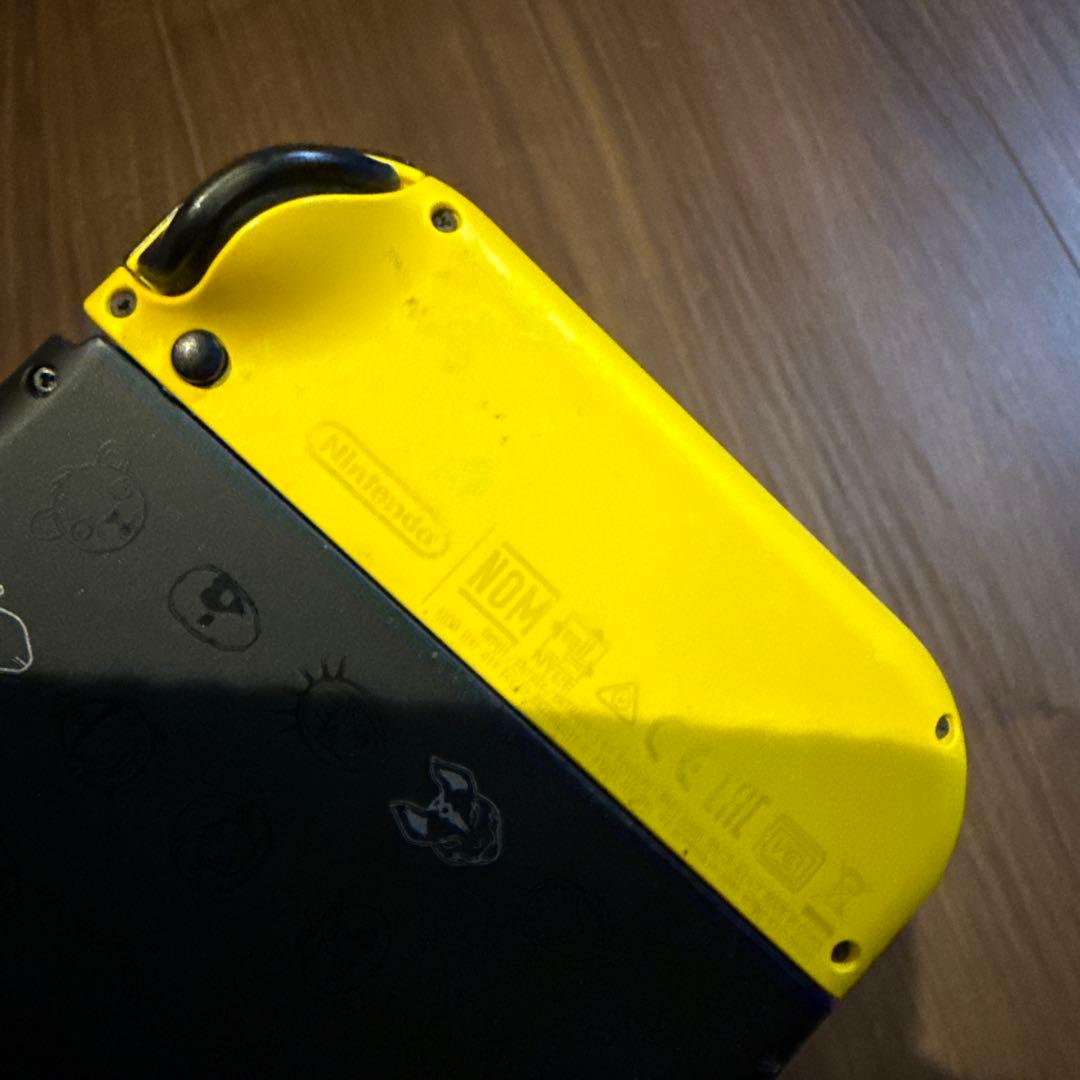 Nintendo Switch フォートナイトSpecial