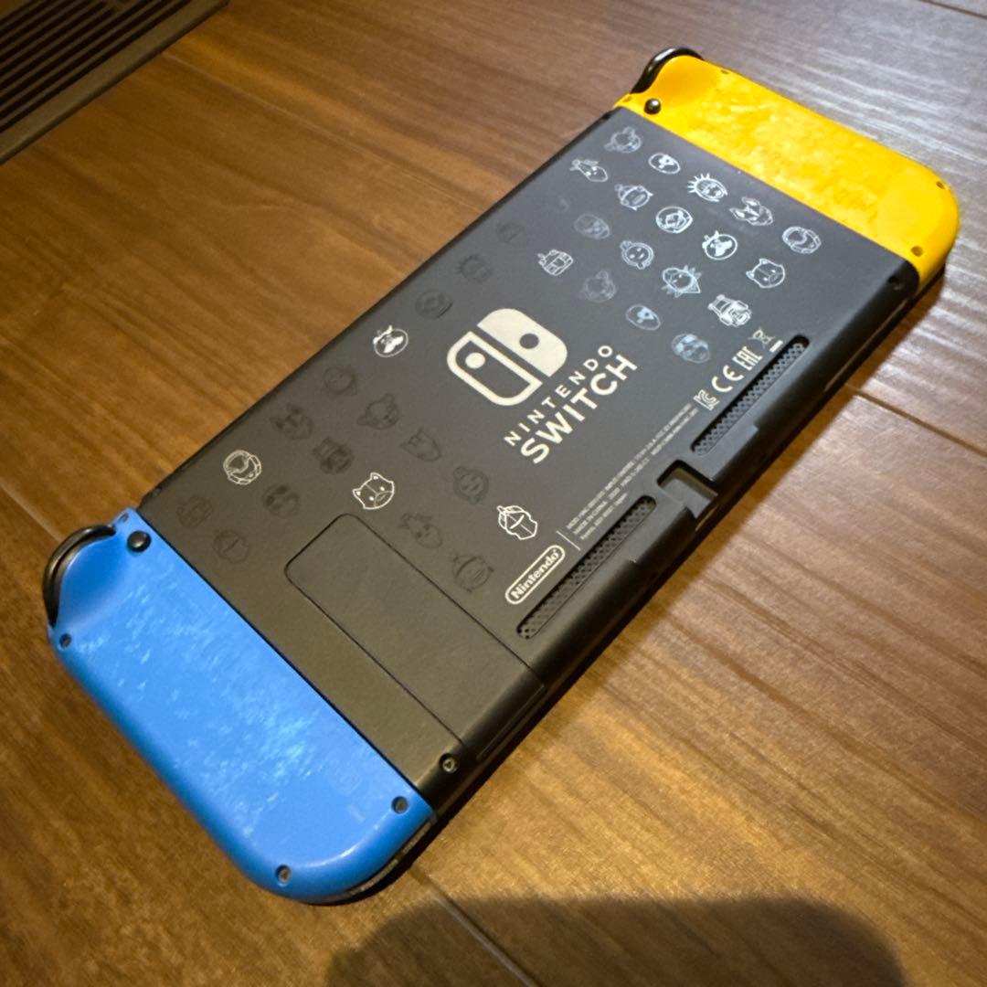 Nintendo Switch フォートナイトSpecial